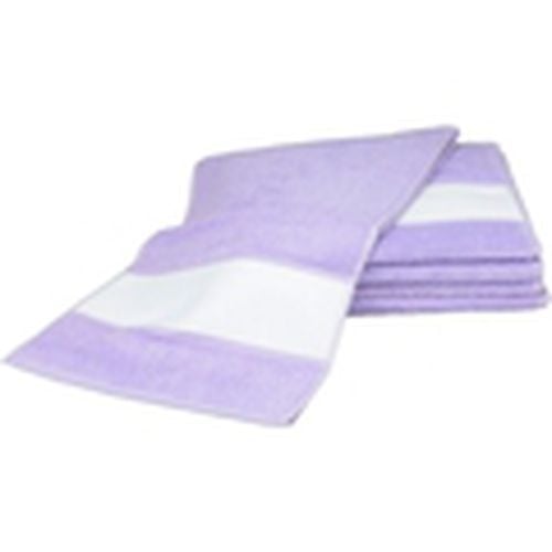 Toalla y manopla de toalla 30 cm x 140 cm RW6042 para - A&r Towels - Modalova