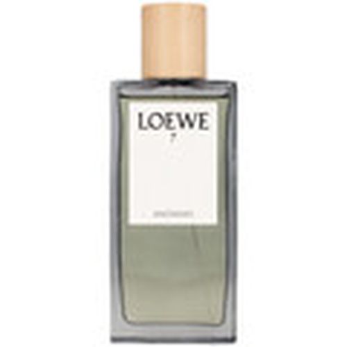 Perfume 7 Anónimo Eau De Parfum Vaporizador para hombre - Loewe - Modalova