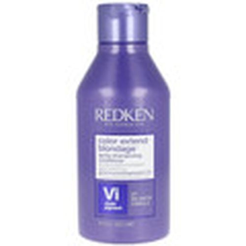 Champú Color Extend Blondage Conditioner para mujer - Redken - Modalova