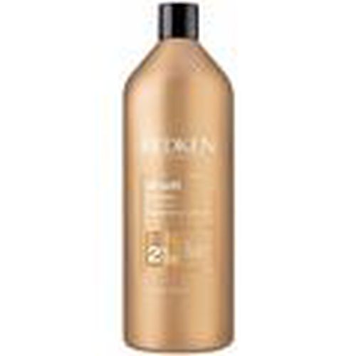 Champú All Soft Shampoo para mujer - Redken - Modalova