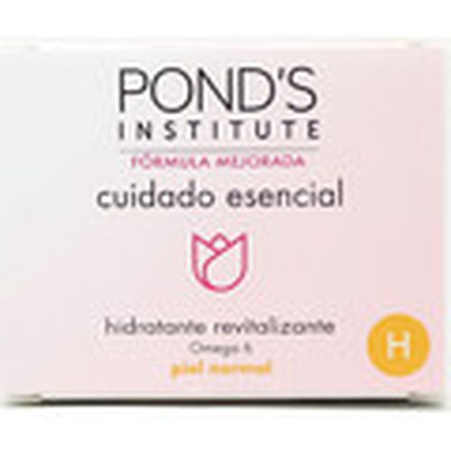 Hidratantes & nutritivos Cuidado Esencial Hidratante 'H' Piel Normal para mujer - Pond's - Modalova