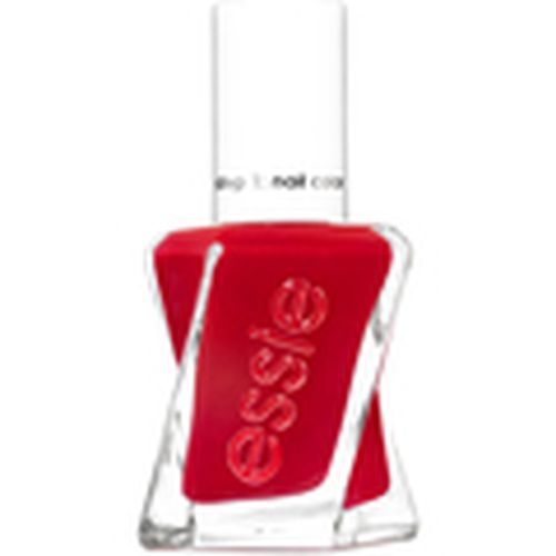 Esmalte para uñas Gel Couture 510-lady In Red para mujer - Essie - Modalova
