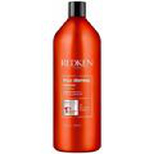 Champú Frizz Dismiss Shampoo para mujer - Redken - Modalova