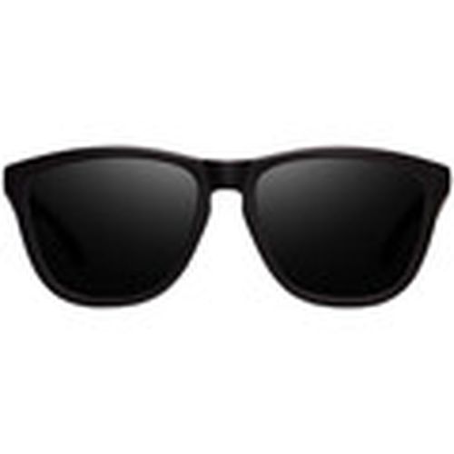 Gafas de sol One Tr90 carbon Black Dark para hombre - Hawkers - Modalova