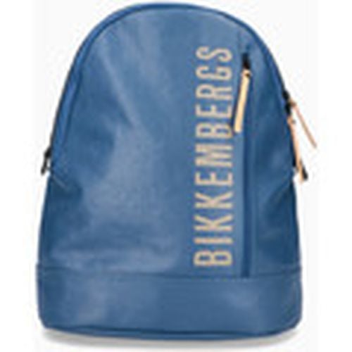 Mochila Zaino Uomo para hombre - Bikkembergs - Modalova