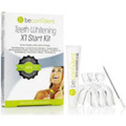 Tratamiento corporal Teeth Whitening X1 Start Kit para hombre - Beconfident - Modalova