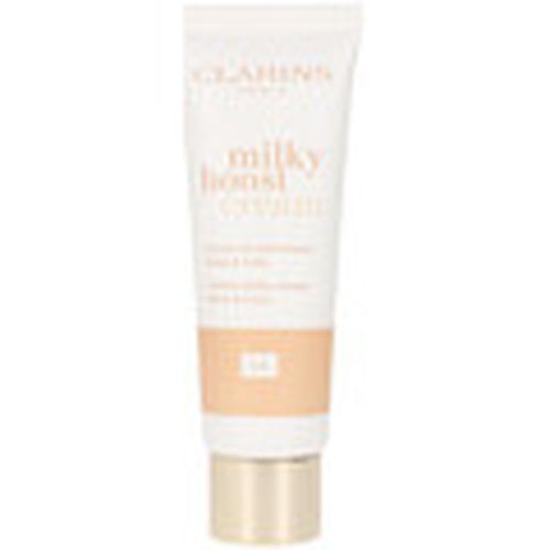 Maquillage BB & CC cremas Milky Boost Cream 03 para hombre - Clarins - Modalova