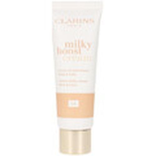 Maquillage BB & CC cremas Milky Boost Cream 03 para mujer - Clarins - Modalova