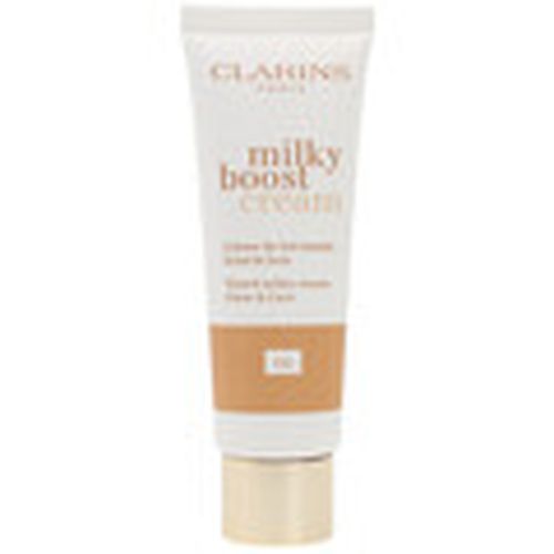 Maquillage BB & CC cremas Milky Boost Cream 06 para hombre - Clarins - Modalova