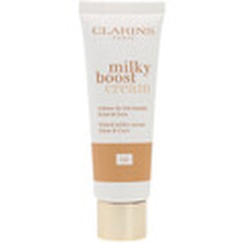 Maquillage BB & CC cremas Milky Boost Cream 06 para mujer - Clarins - Modalova