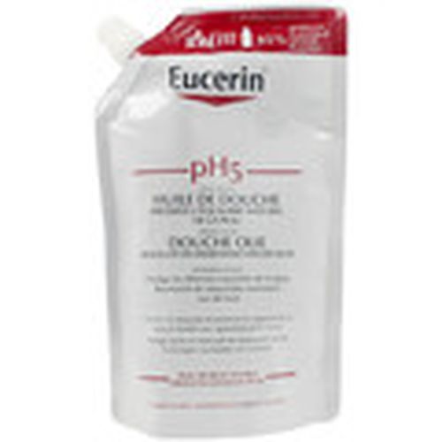 Productos baño Ph5 Aceite De Ducha Recarga para hombre - Eucerin - Modalova