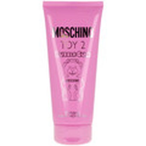 Productos baño Toy 2 Bubble Gum Bath And Shower Gel para mujer - Moschino - Modalova