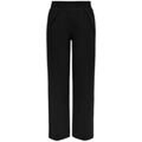 Pantalones ONLPOPTRASH-SUKI LIFE MW PANT PNT NOOS para mujer - Only - Modalova