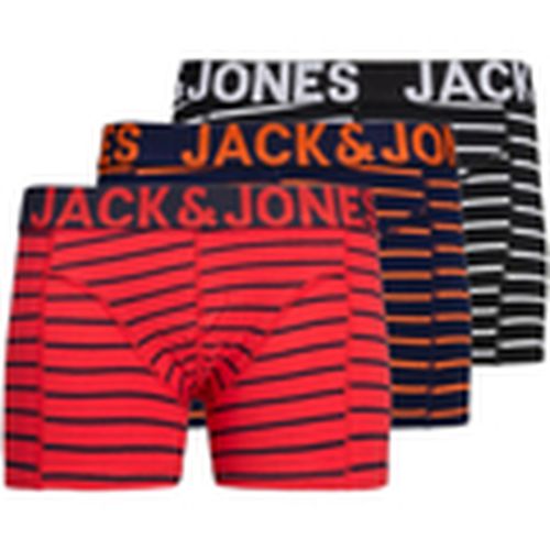 Boxer TRIPACK DE LA REFERENCIA 12176602 para hombre - Jack & Jones - Modalova