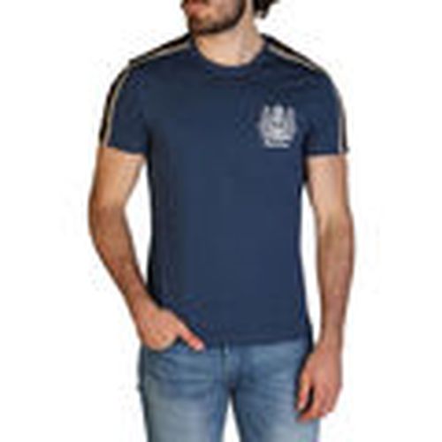 Camiseta - qmt017m0 para hombre - Aquascutum - Modalova