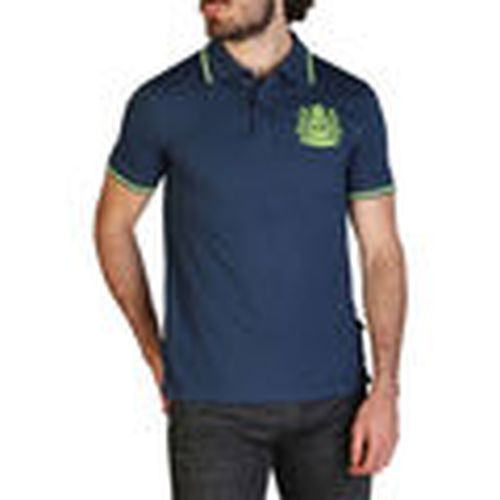 Polo - qmp025 para hombre - Aquascutum - Modalova