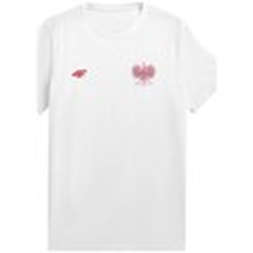 F Camiseta TSM950 para hombre - 4F - Modalova