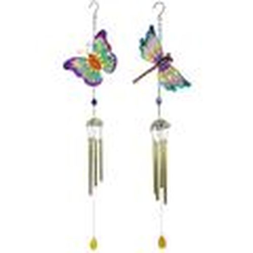 Figuras decorativas Mariposa/Libelula Movil para - Signes Grimalt - Modalova