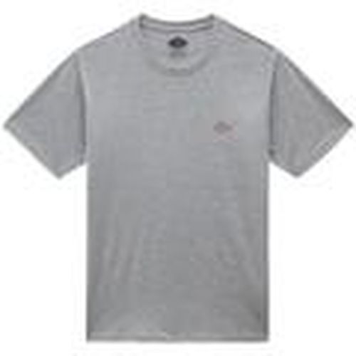 Tops y Camisetas Mapleton T-Shirt - Grey para hombre - Dickies - Modalova