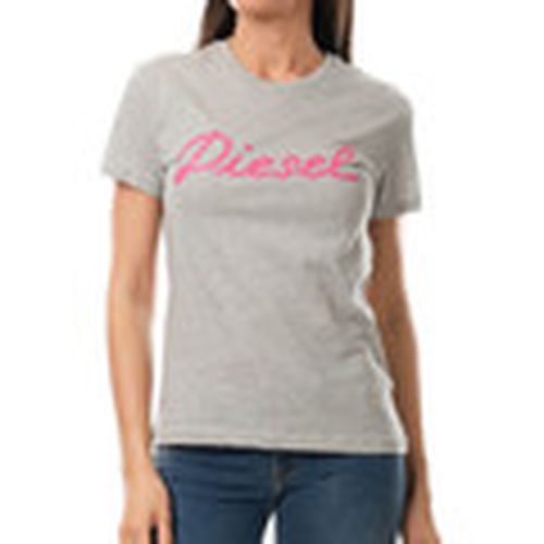 Tops y Camisetas - para mujer - Diesel - Modalova