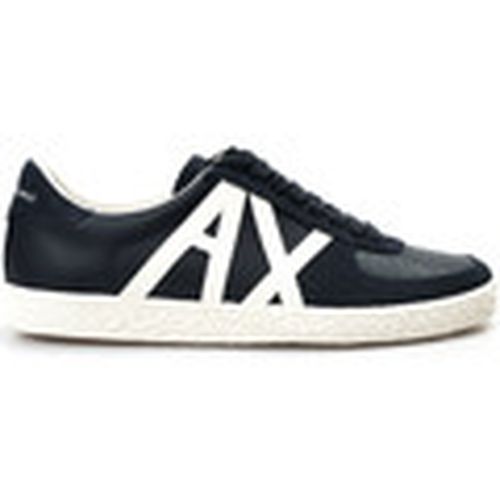 Zapatos XUX035 XV088 para hombre - EAX - Modalova