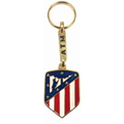 Llavero 5001108 para hombre - Atletico De Madrid - Modalova