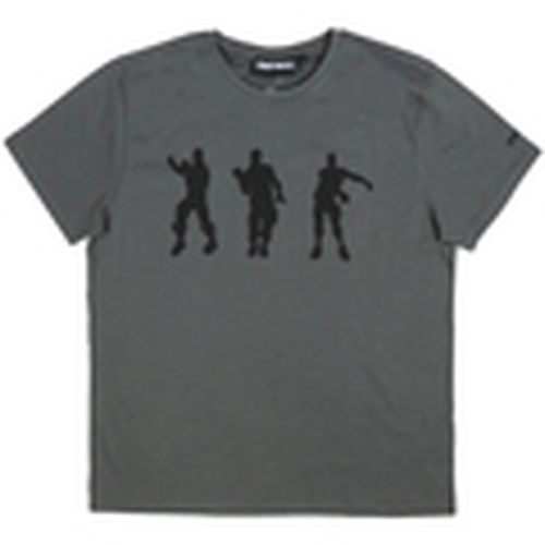 Camiseta manga larga 2200005063 para hombre - Fortnite - Modalova