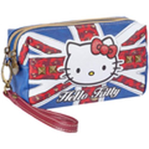 Neceser 45400 para mujer - Hello Kitty - Modalova