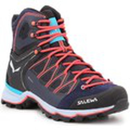 Zapatillas de senderismo Ws Mtn Trainer Lite Mid GTX 61360-3989 para mujer - Salewa - Modalova