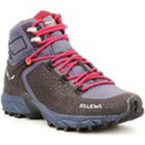 Zapatillas de senderismo Ws Alpenrose 2 Mid GTX 61374-0988 para mujer - Salewa - Modalova