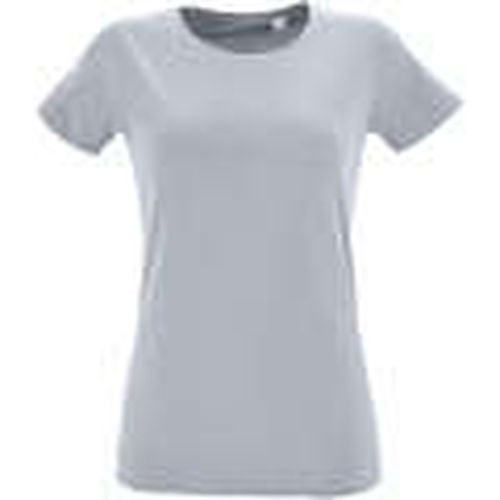 Camiseta REGENT FIT CAMISETA MANGA CORTA para mujer - Sols - Modalova