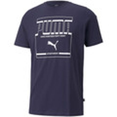 Puma Tops y Camisetas - para hombre - Puma - Modalova