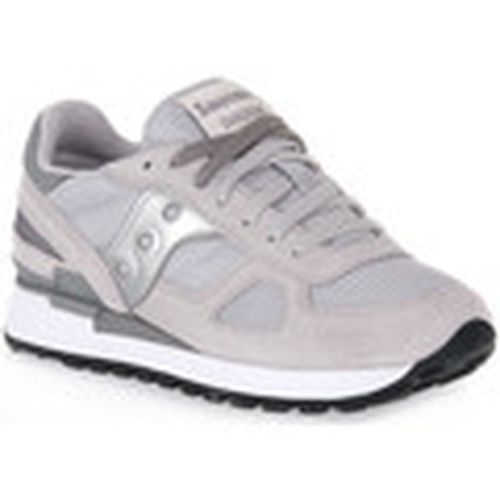 Deportivas Moda SHADOW ORIGINAL W para mujer - Saucony - Modalova