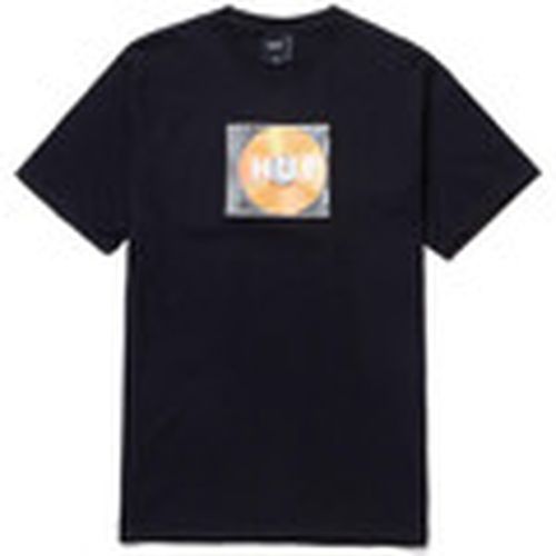 Tops y Camisetas T-shirt mix box logo ss para hombre - Huf - Modalova