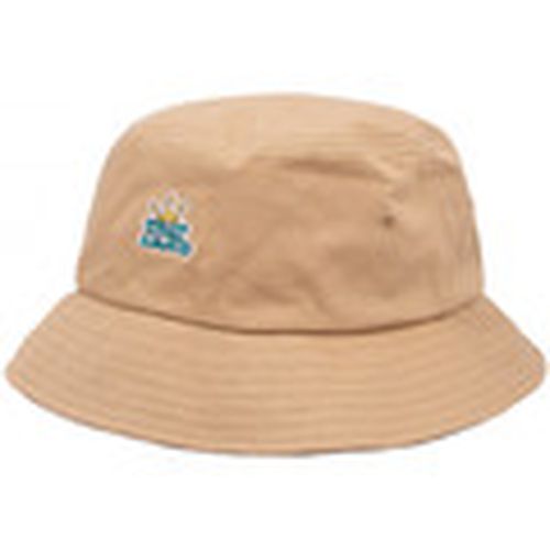 Sombrero Cap crown reversible bucket hat para hombre - Huf - Modalova