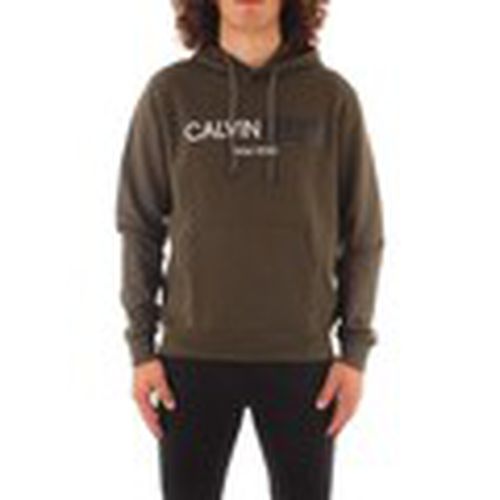 Jersey K10K107168 para hombre - Calvin Klein Jeans - Modalova