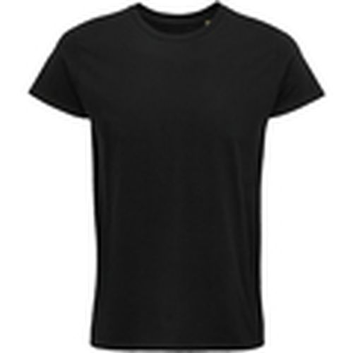 Sols Camiseta Crusader para hombre - Sols - Modalova