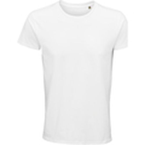 Camiseta manga larga Crusader para hombre - Sols - Modalova