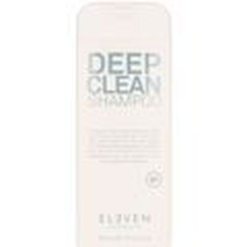 Champú Deep Clean Shampoo para hombre - Eleven Australia - Modalova