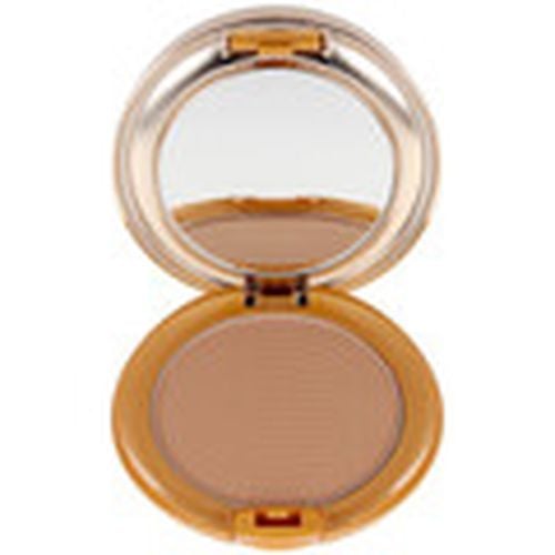 Base de maquillaje Silky Bronze Base De Maquillaje En Polvo Spf20 sc04-dark 8,5 G para mujer - Sensai - Modalova