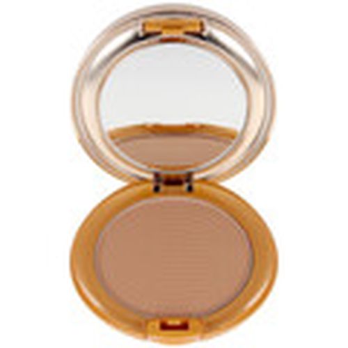 Base de maquillaje Silky Bronze Sun Protective Compact sc04 para mujer - Sensai - Modalova