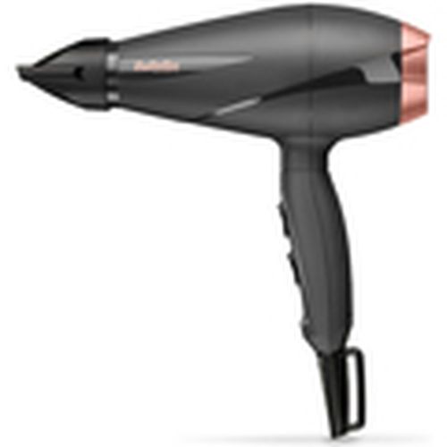 Tratamiento capilar Secador 6709de Smooth Pro 2100w para hombre - Babyliss - Modalova