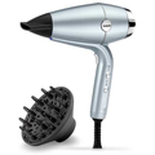 Tratamiento capilar Secador D773de Hydro Fusion 2100w para mujer - Babyliss - Modalova