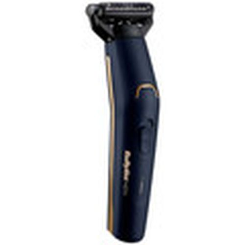 Afeitadoras & cuchillas Afeitadora Bg120e Body Trim Recortadora Corporal para hombre - Babyliss - Modalova