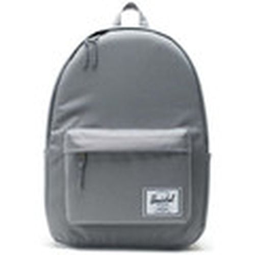 Mochila Classic X-Large Grey para hombre - Herschel - Modalova