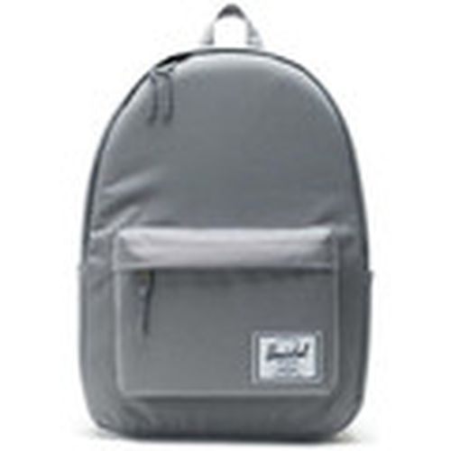 Mochila Classic X-Large Grey para mujer - Herschel - Modalova