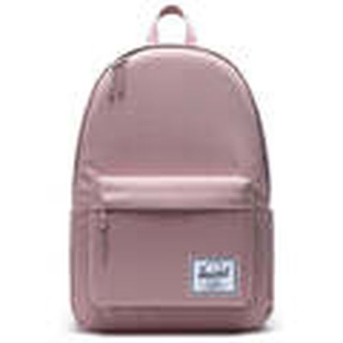 Mochila Classic X-Large Ash Rose para mujer - Herschel - Modalova