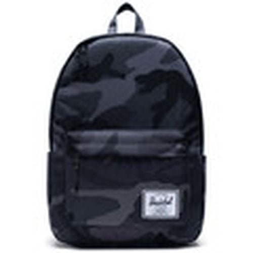 Mochila Classic X-Large Night Camo para hombre - Herschel - Modalova