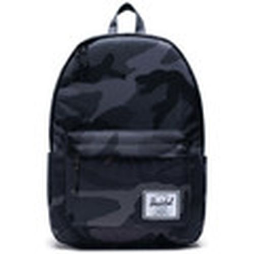 Mochila Classic X-Large Night Camo para mujer - Herschel - Modalova