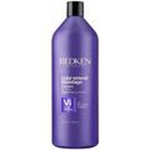 Champú Color Extend Blondage Shampoo para mujer - Redken - Modalova